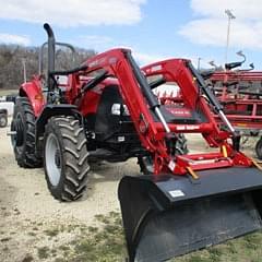 Image of Case IH Farmall 120A Primary image