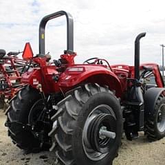 Image of Case IH Farmall 120A equipment image 4