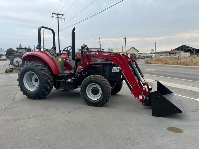 Image of Case IH Farmall 120C equipment image 1