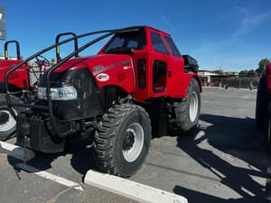 2023 Case IH Farmall 120C Image