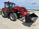 2023 Case IH Farmall 120C Image