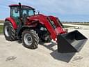 2023 Case IH Farmall 120C Image