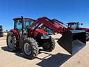 2023 Case IH Farmall 120C Image