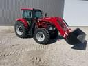2023 Case IH Farmall 120C Image