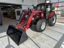 2023 Case IH Farmall 120C Image