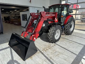 Main image Case IH Farmall 120C