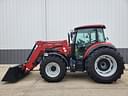 2023 Case IH Farmall 120C Image