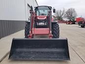 Thumbnail image Case IH Farmall 120C 1