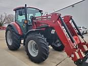 Thumbnail image Case IH Farmall 120C 9