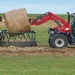 Main image Case IH Farmall 120C