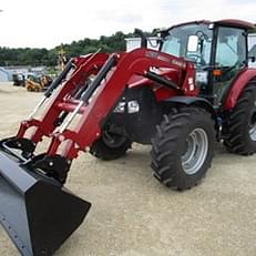 Main image Case IH Farmall 120C 0