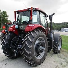 Image of Case IH Farmall 130A Image 1