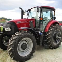 Image of Case IH Farmall 130A Image 0