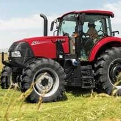 Main image Case IH Farmall 130A