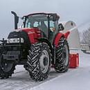 Thumbnail image Case IH Farmall 140A 0