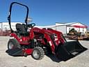 2023 Case IH Farmall 25SC Image