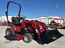 2023 Case IH Farmall 25SC Image