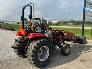 Main image Case IH Farmall 35C 5