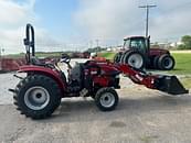 Thumbnail image Case IH Farmall 35C 6