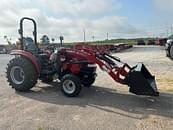 Thumbnail image Case IH Farmall 35C 7