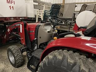 Main image Case IH Farmall 35C