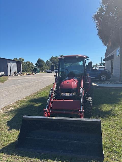 Image of Case IH Farmall 40C equipment image 1