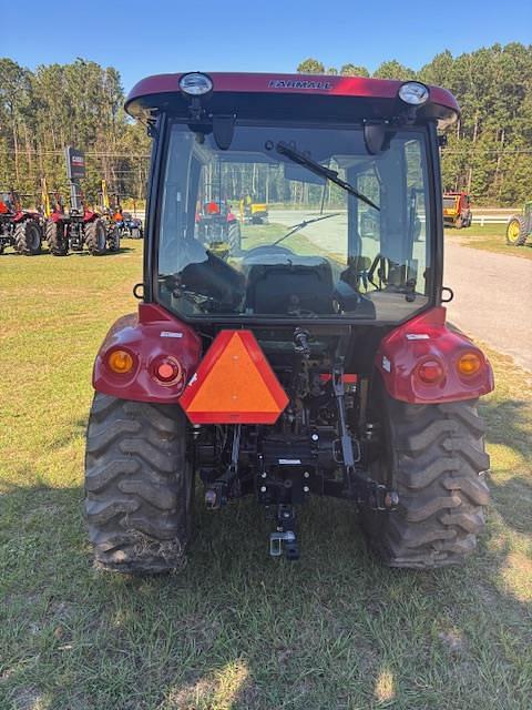 Image of Case IH Farmall 40C equipment image 2