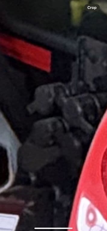 Image of Case IH Farmall 40C equipment image 2