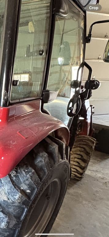 Image of Case IH Farmall 40C equipment image 1