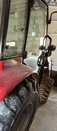 2023 Case IH Farmall 40C Image