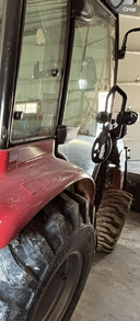 2023 Case IH Farmall 40C Image