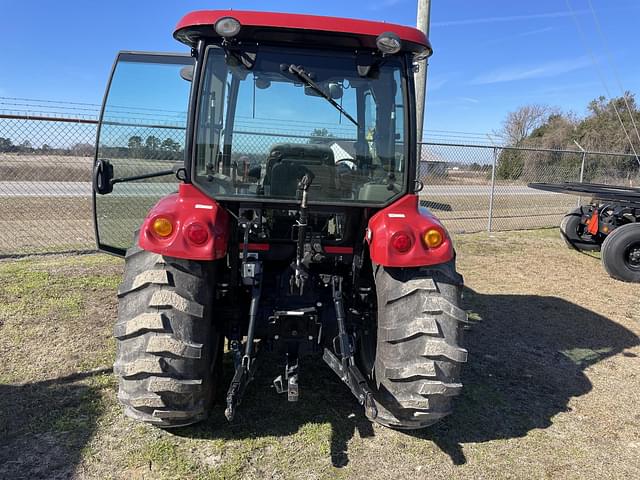 Image of Case IH Farmall 45C equipment image 1