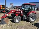 2023 Case IH Farmall 45C Image