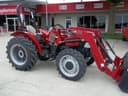 2023 Case IH Farmall 50A Image