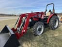 2023 Case IH Farmall 50A Image