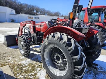 Main image Case IH Farmall 50A