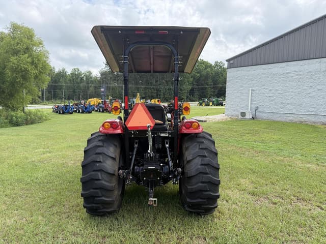 Image of Case IH Farmall 55C equipment image 3