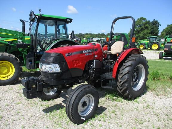 Image of Case IH Farmall 60A Primary image