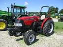 2023 Case IH Farmall 60A Image
