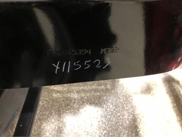 Image of Case IH Farmall 60A equipment image 2