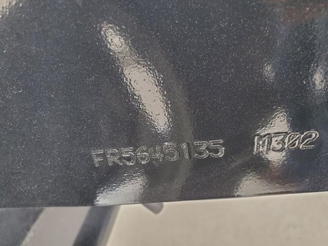 Image of Case IH Farmall 60A equipment image 4