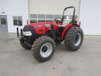 Main image Case IH Farmall 60A