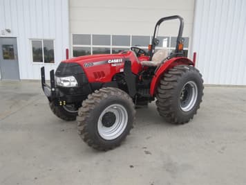 Main image Case IH Farmall 60A