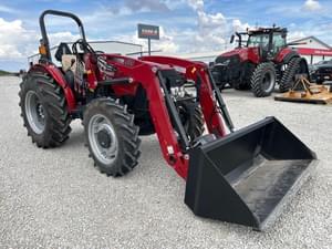 2023 Case IH Farmall 60A Image