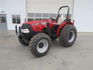 2023 Case IH Farmall 60A Image