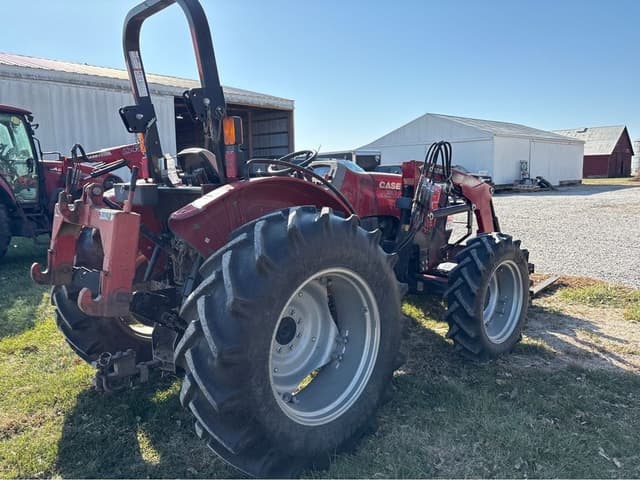Image of Case IH Farmall 60A equipment image 2
