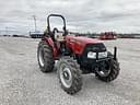 2023 Case IH Farmall 60A Image