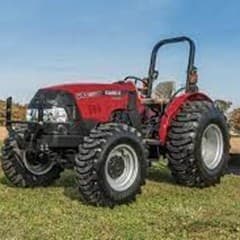 Main image Case IH Farmall 60A