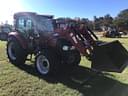 2023 Case IH Farmall 65A Image