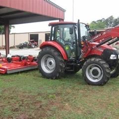 2023 Case IH Farmall 65C Image